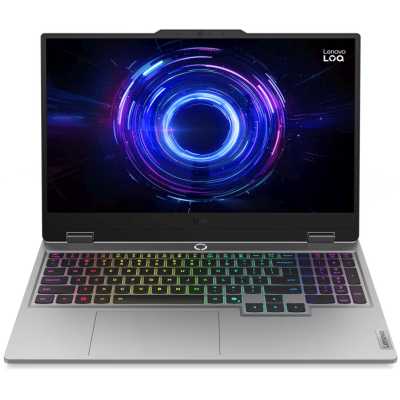 Ноутбук Lenovo LOQ 15IRX10 83JE013LSA