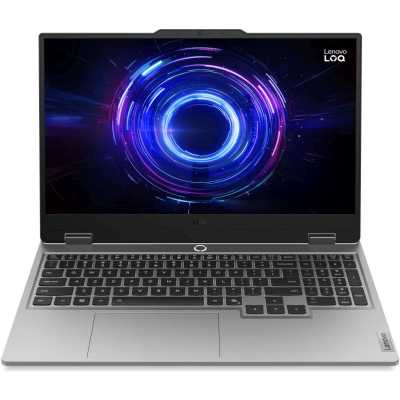 Ноутбук Lenovo LOQ 15IRX10 83JE0189RK