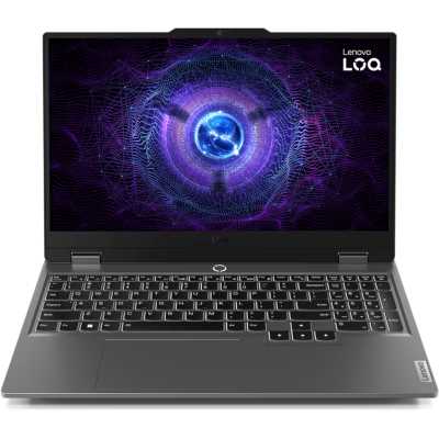 Ноутбук Lenovo LOQ 15IRX9 83DV00NERK_Win11P