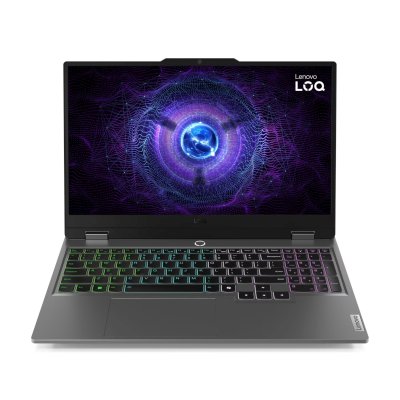 Ноутбук Lenovo LOQ 15IRX9 83DV01EQSA