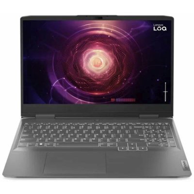 Ноутбук Lenovo LOQ 16APH8 82XU003XRK-wpro