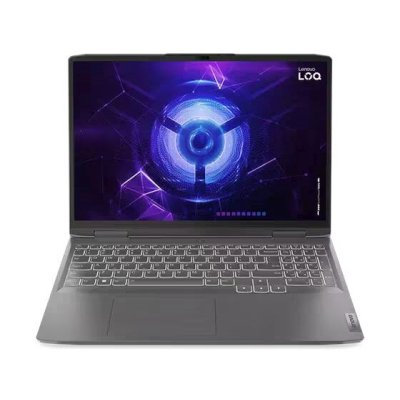 Ноутбук Lenovo LOQ 16IRH8 82XW0008RK