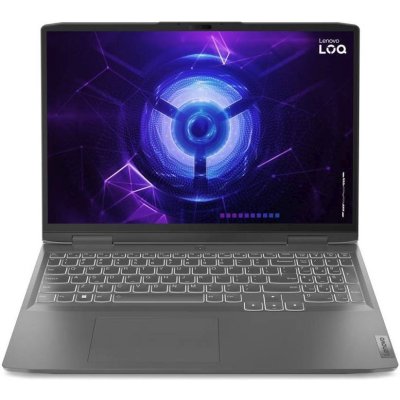 Ноутбук Lenovo LOQ 16IRH8 82XW006QPS