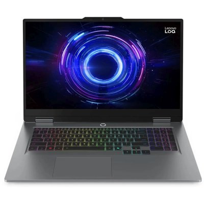 Ноутбук Lenovo LOQ 17IRX10 83JH003FPS_Win11P