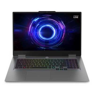 Ноутбук Lenovo LOQ 17IRX10 83JH003FPS
