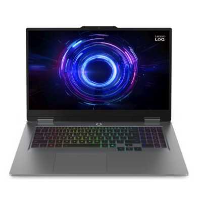 Ноутбук Lenovo LOQ 17IRX10 83JH003LRK