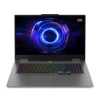 Ноутбук Lenovo LOQ 17IRX10 83JH003MRK