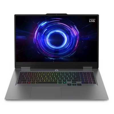 Ноутбук Lenovo LOQ 17IRX10 83JH003NRK
