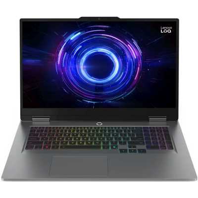 Ноутбук Lenovo LOQ 17IRX10 83JH0073RK_Win11P