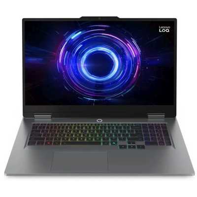 Ноутбук Lenovo LOQ 17IRX10 83JH0073RK