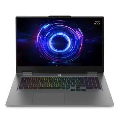 Ноутбук Lenovo LOQ 17IRX10 83JH0090RK