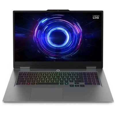 Ноутбук Lenovo LOQ 17IRX10 83JH00DERK