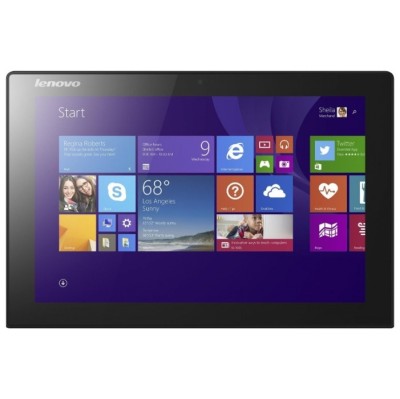 планшет Lenovo Miix 3 10 80HV000SRK