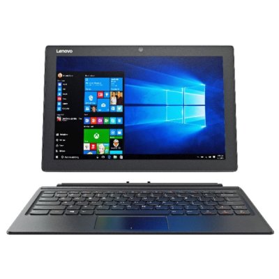 планшет Lenovo Miix 510-12IKB 80XE00HGRK