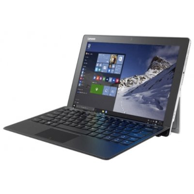 планшет Lenovo Miix 510-12ISK 80U1009FRK