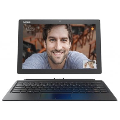 планшет Lenovo Miix 510-12ISK 80U1009GRK