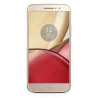 Смартфон Motorola Moto M Gold