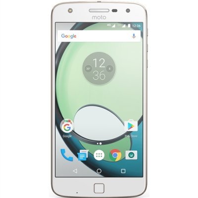 смартфон Motorola Moto Z Play Gold 64GB