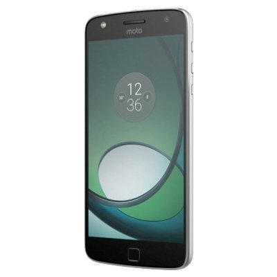 смартфон Motorola Moto Z Play Grey