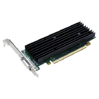 видеокарта Lenovo nVidia Quadro NVS 290 256Mb 43R1765