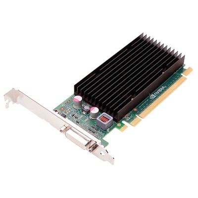 видеокарта Lenovo nVidia Quadro NVS 300 512Mb 0A36528