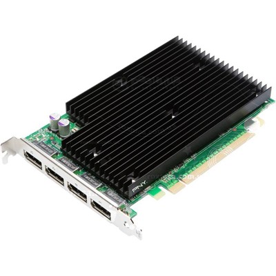 видеокарта Lenovo nVidia Quadro NVS 450 512Mb 57Y4398