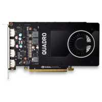 Видеокарта Lenovo nVidia Quadro P2200 5Gb 4X60W87106