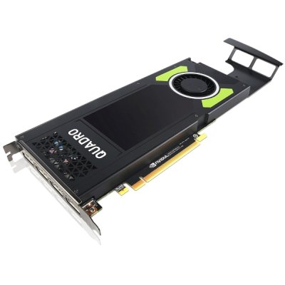 видеокарта Lenovo nVidia Quadro P4000 8Gb 4X60N86664