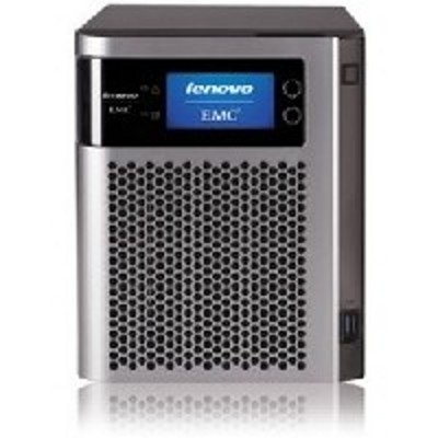 сетевое хранилище Lenovo PX4-300d NAS 70BC9006EA