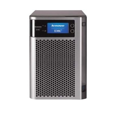сетевое хранилище Lenovo PX6-300d NAS 70BG9007EA