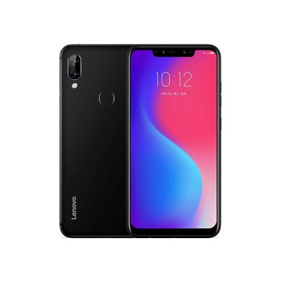 смартфон Lenovo S5 Pro 6-64GB Black