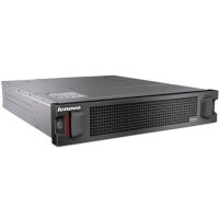 Сетевое хранилище Lenovo Storage S3200 6411E24