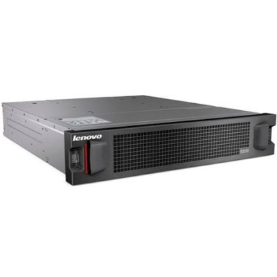 сетевое хранилище Lenovo Storage S3200 6411E37
