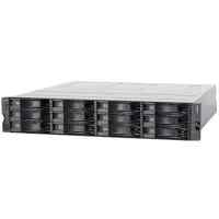 Сетевое хранилище Lenovo Storage V3700 01DC657