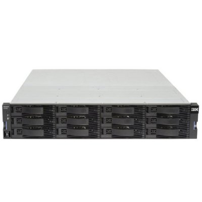 сетевое хранилище Lenovo Storage V3700 01DC659