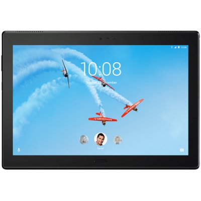 планшет Lenovo Tab 4 10 Plus TB-X704L ZA2R0039RU