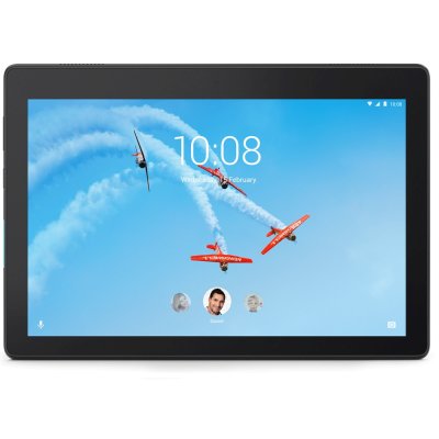 планшет Lenovo Tab E10 TB-X104F ZA470005RU