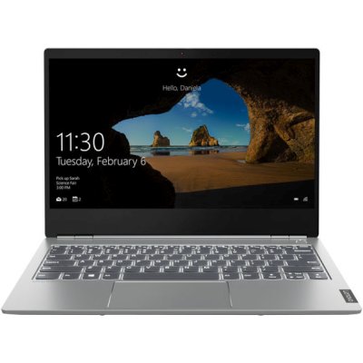 ноутбук Lenovo ThinkBook 13s 20R9009VRU