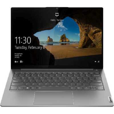 ноутбук Lenovo ThinkBook 13s G2 ITL 20V900BBRU