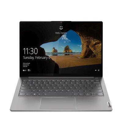 ноутбук Lenovo ThinkBook 13s G2 ITL 20V90049RU