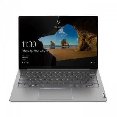ноутбук Lenovo ThinkBook 13s G3 ACN 20YA0007RU