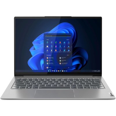 Ноутбук Lenovo ThinkBook 13s G4 21ARA02DRK