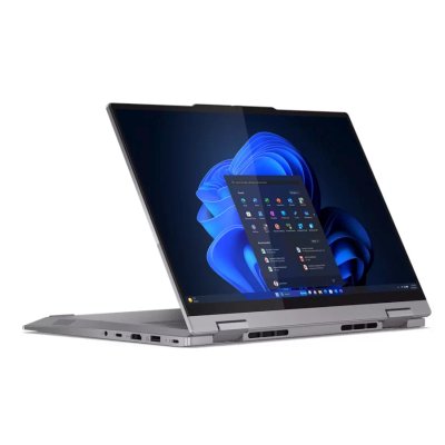 Ноутбук Lenovo ThinkBook 14 2-in-1 G4 IML 21MX000YRU