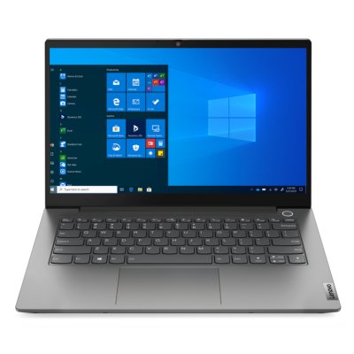 ноутбук Lenovo ThinkBook 14 G2 ARE 20VF0009UK ENG