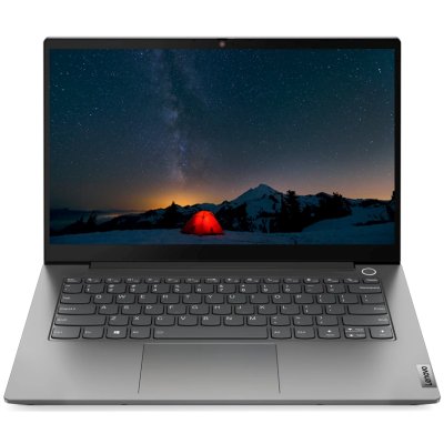 Ноутбук Lenovo ThinkBook 14 G2 ITL 20VD0006CD