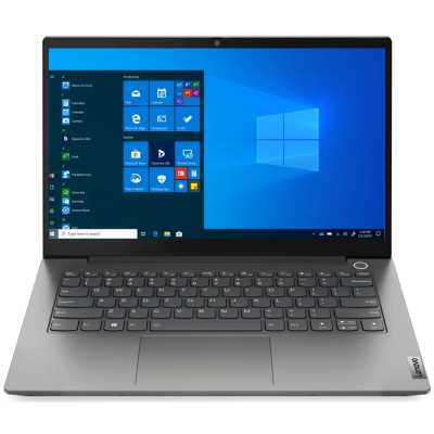 ноутбук Lenovo ThinkBook 14 G2 ITL 20VD000AMH