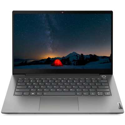 ноутбук Lenovo ThinkBook 14 G2 ITL 20VD00CHRU
