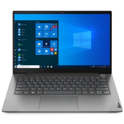ноутбук Lenovo ThinkBook 14 G2 ITL 20VD00M8RU