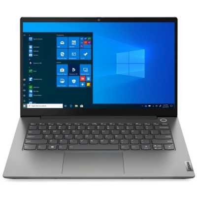 ноутбук Lenovo ThinkBook 14 G2 ITL 20VD00MHRU
