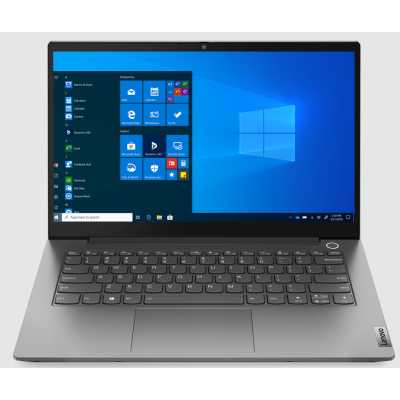 ноутбук Lenovo ThinkBook 14 G2 ITL 20VD00U8RU